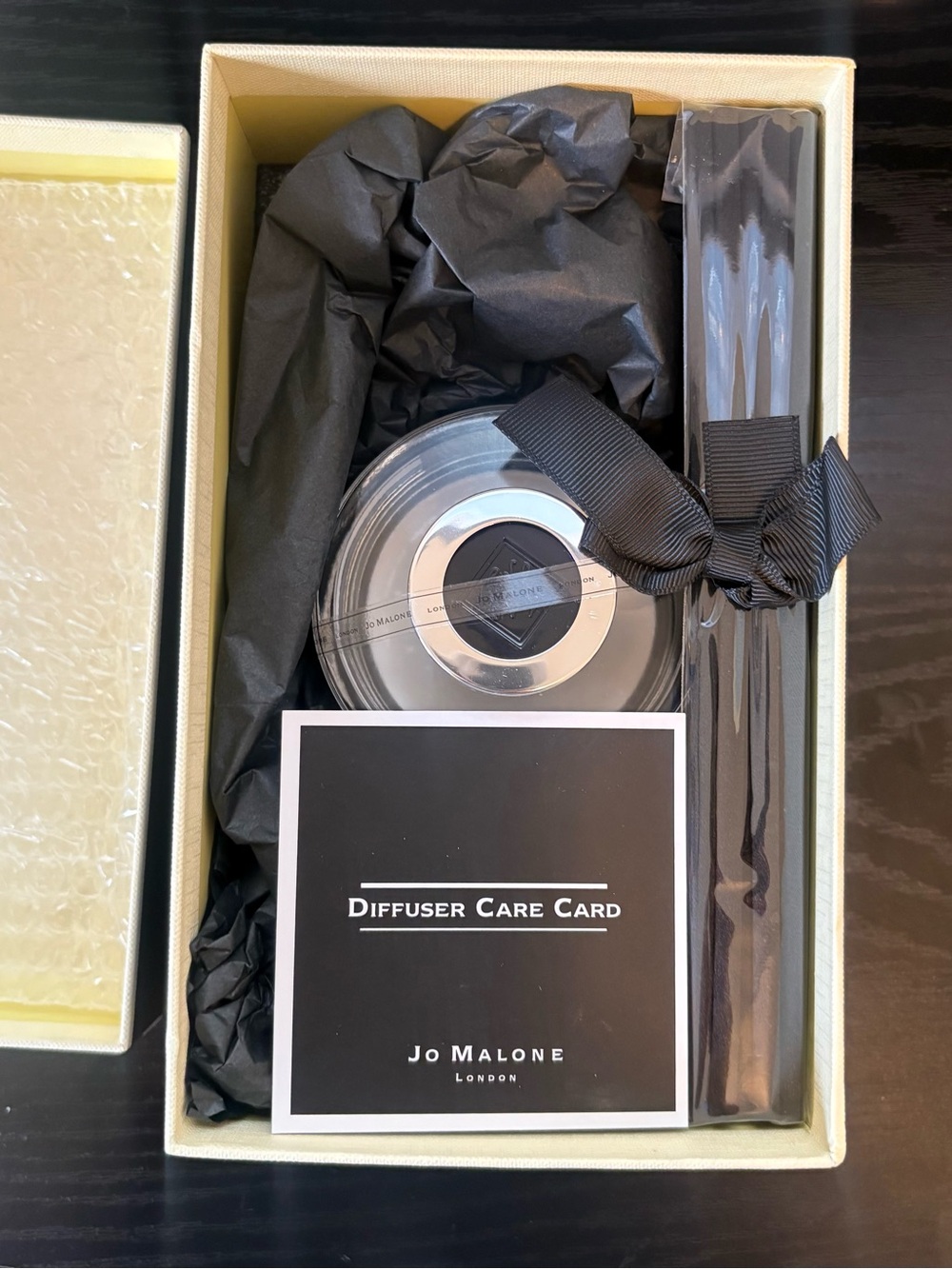 Jo Malone London red rose scent diffuser